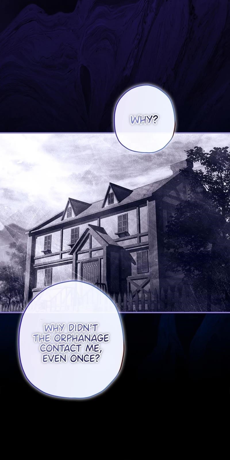 I Became The Male Lead’S Adopted Daughter Chapter 115 - Page 35 in English