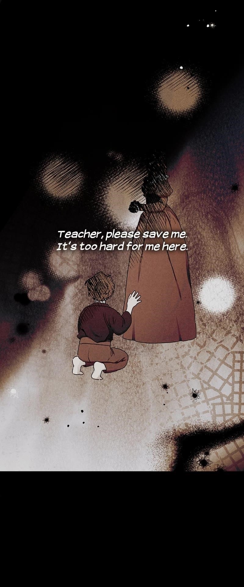 I Became The Male Lead’S Adopted Daughter Chapter 115 - Page 8 in English