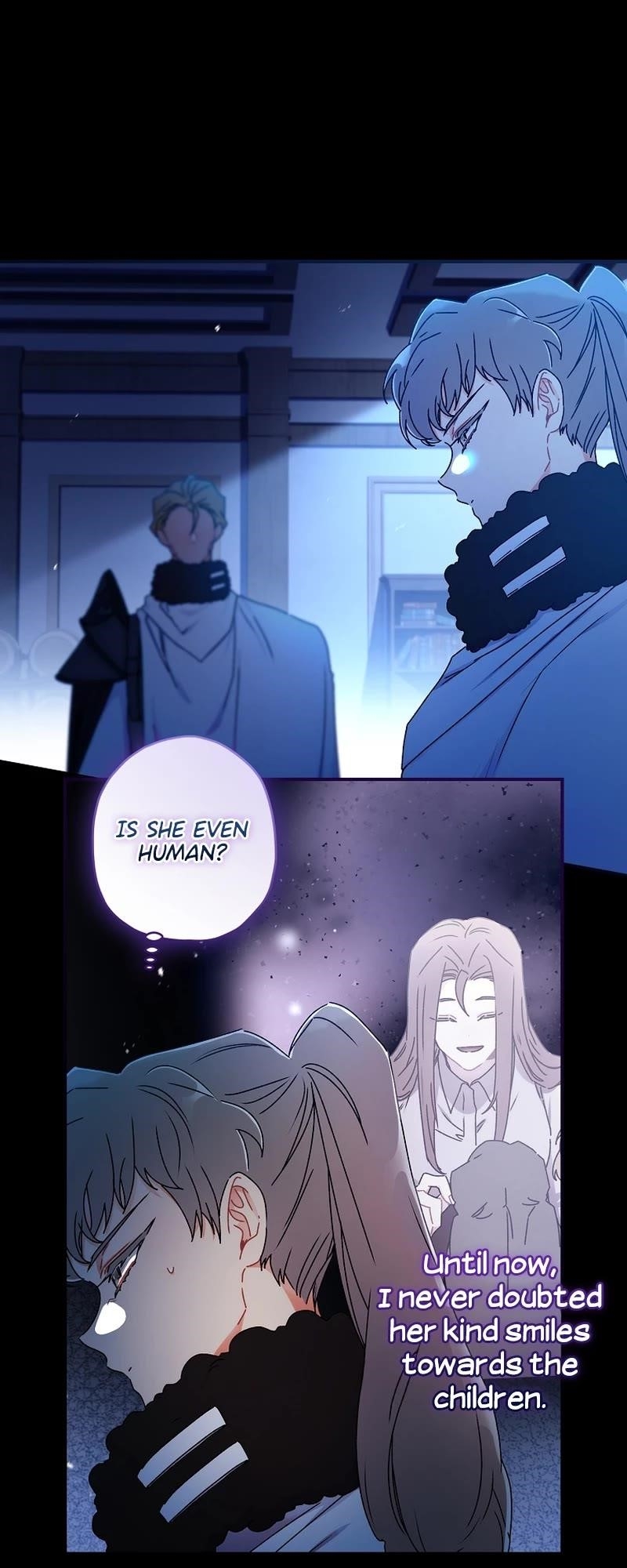 I Became The Male Lead’S Adopted Daughter Chapter 116 - Page 20 in English