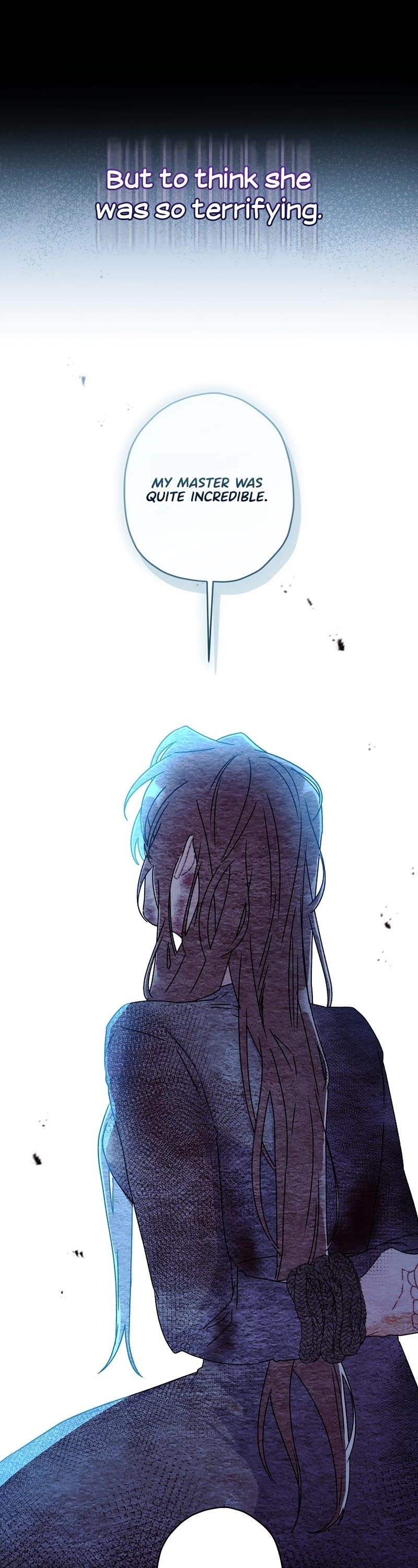 I Became The Male Lead’S Adopted Daughter Chapter 116 - Page 21 in English