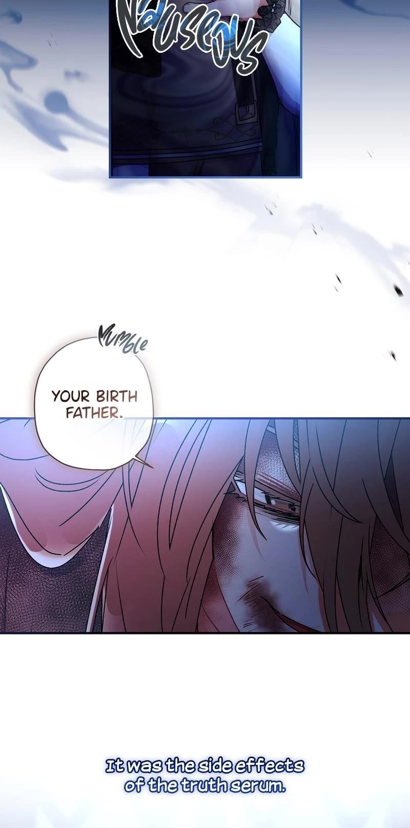 I Became The Male Lead’S Adopted Daughter Chapter 116 - Page 24 in English