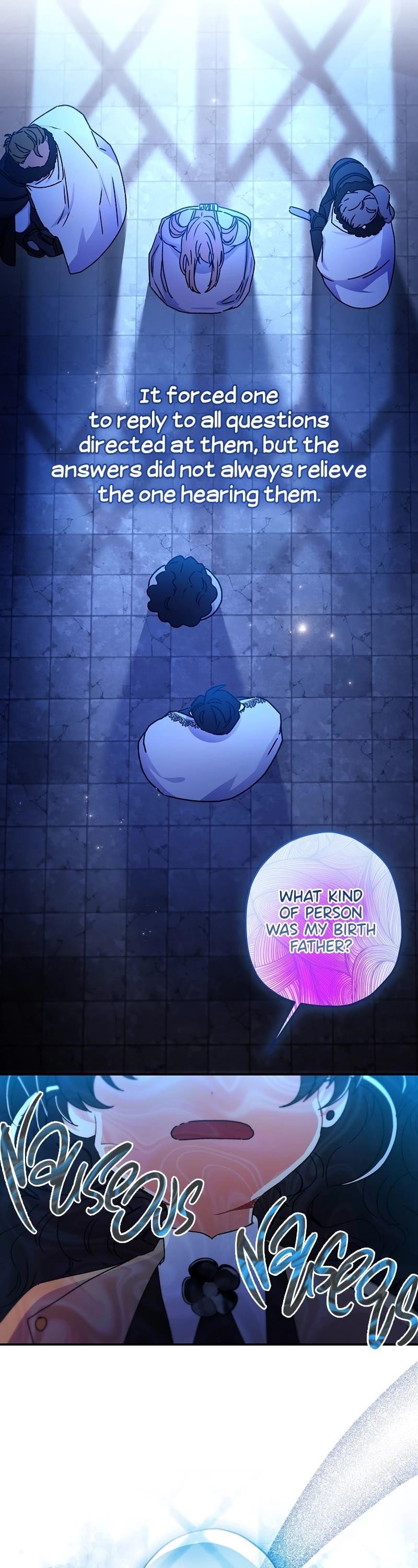 I Became The Male Lead’S Adopted Daughter Chapter 116 - Page 25 in English