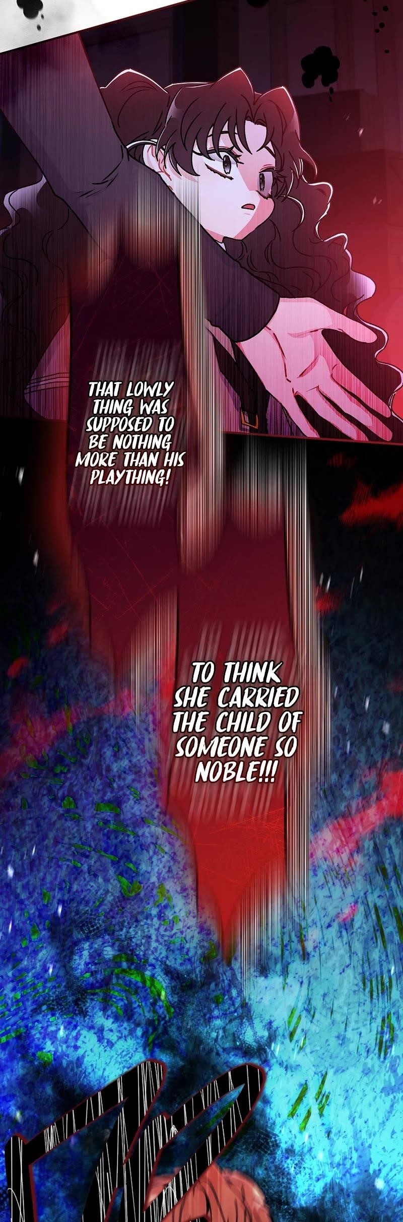 I Became The Male Lead’S Adopted Daughter Chapter 116 - Page 32 in English