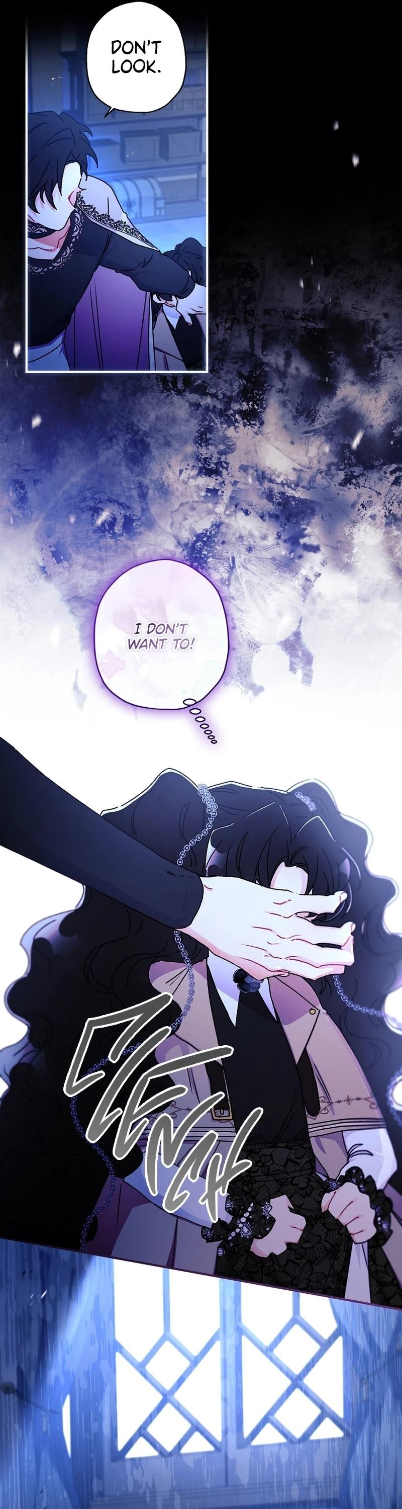I Became The Male Lead’S Adopted Daughter Chapter 116 - Page 37 in English