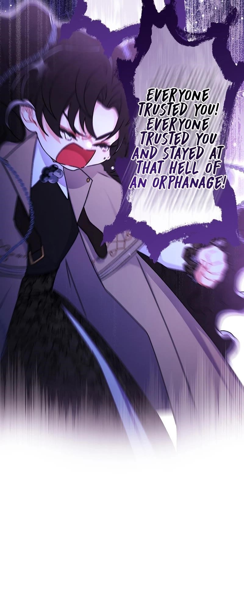 I Became The Male Lead’S Adopted Daughter Chapter 116 - Page 43 in English