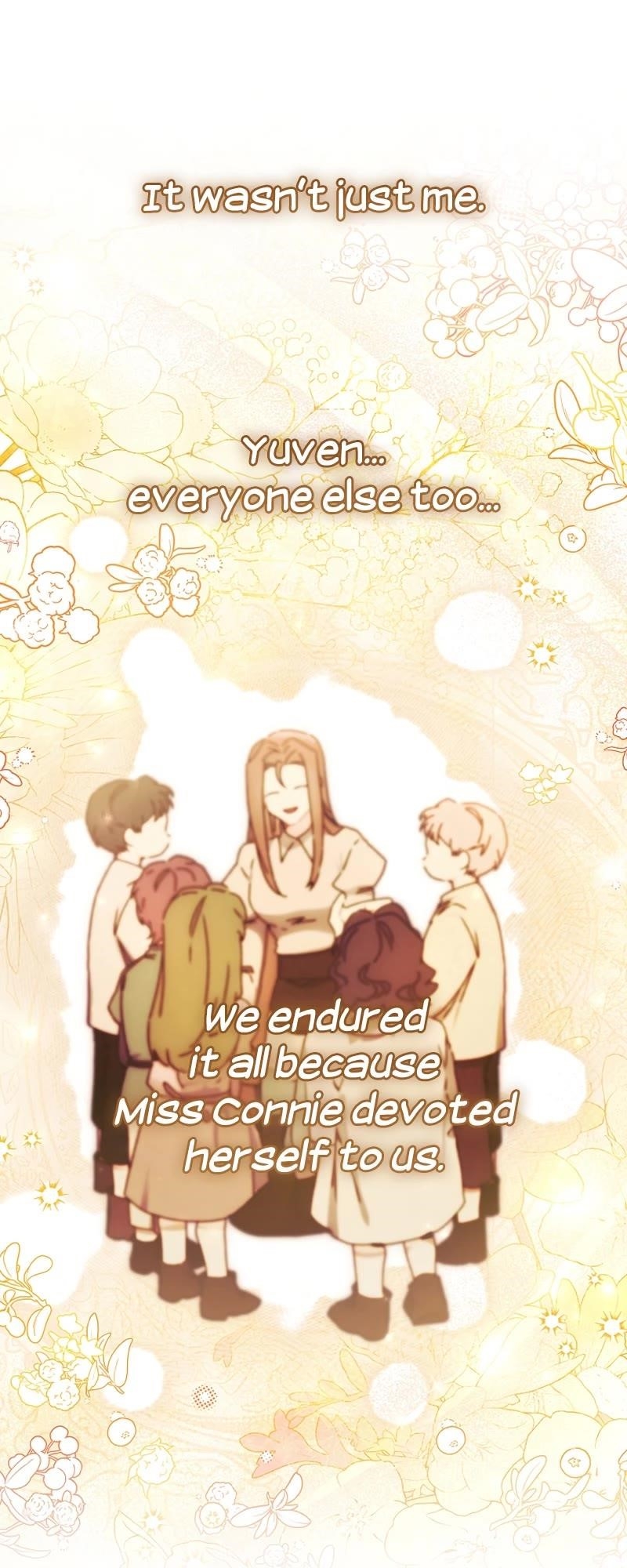 I Became The Male Lead’S Adopted Daughter Chapter 116 - Page 44 in English