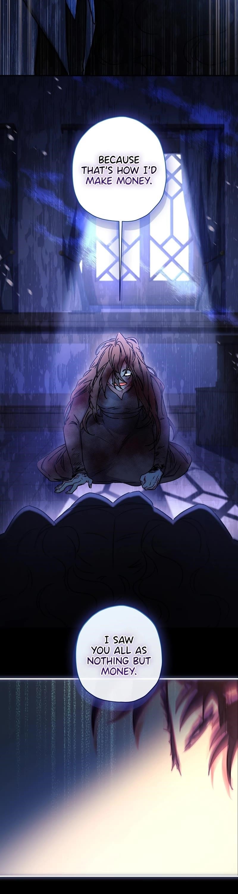 I Became The Male Lead’S Adopted Daughter Chapter 116 - Page 46 in English