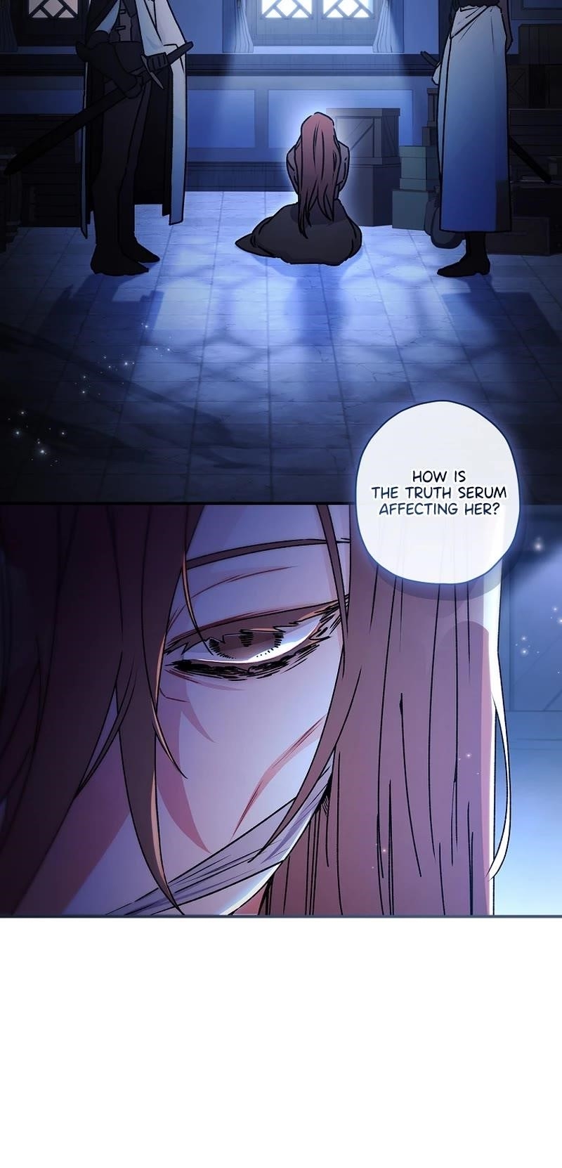 I Became The Male Lead’S Adopted Daughter Chapter 116 - Page 5 in English