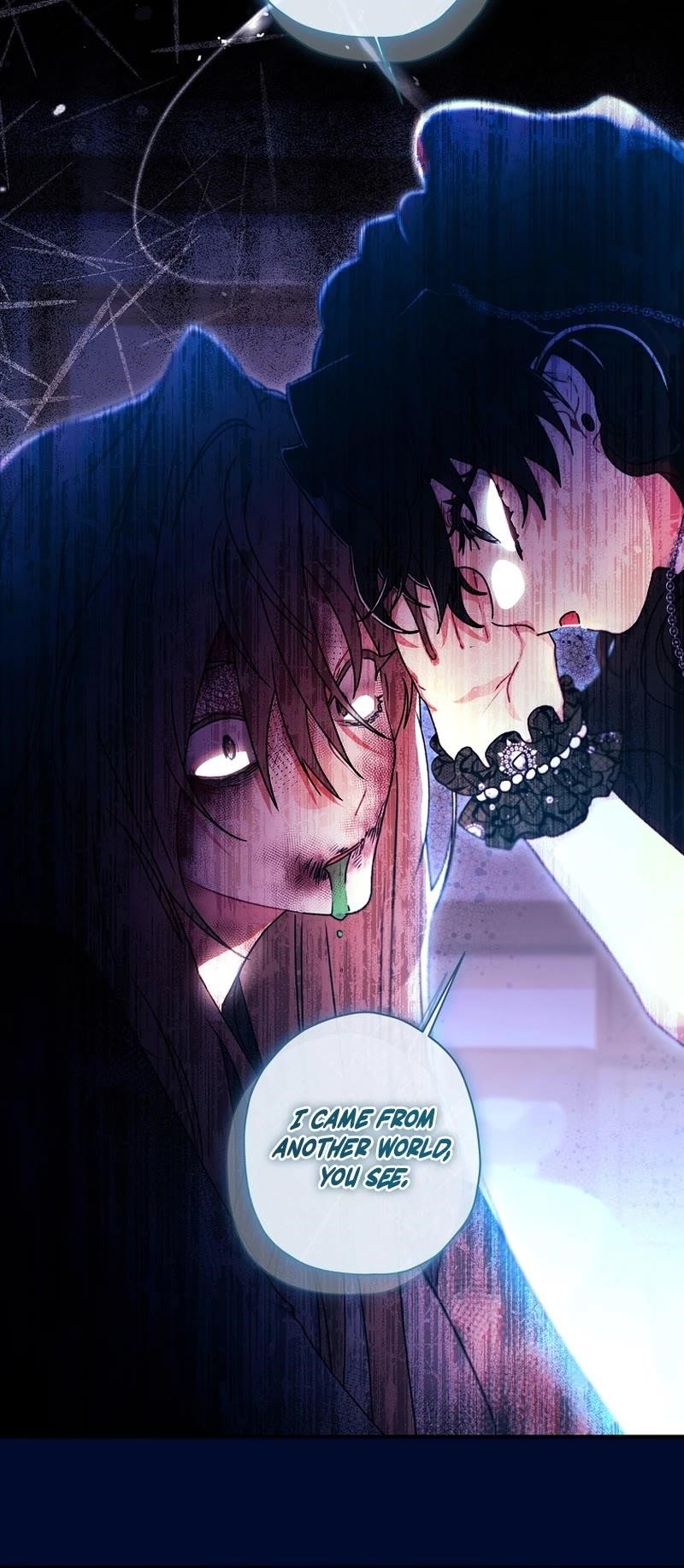 I Became The Male Lead’S Adopted Daughter Chapter 117 - Page 17 in English
