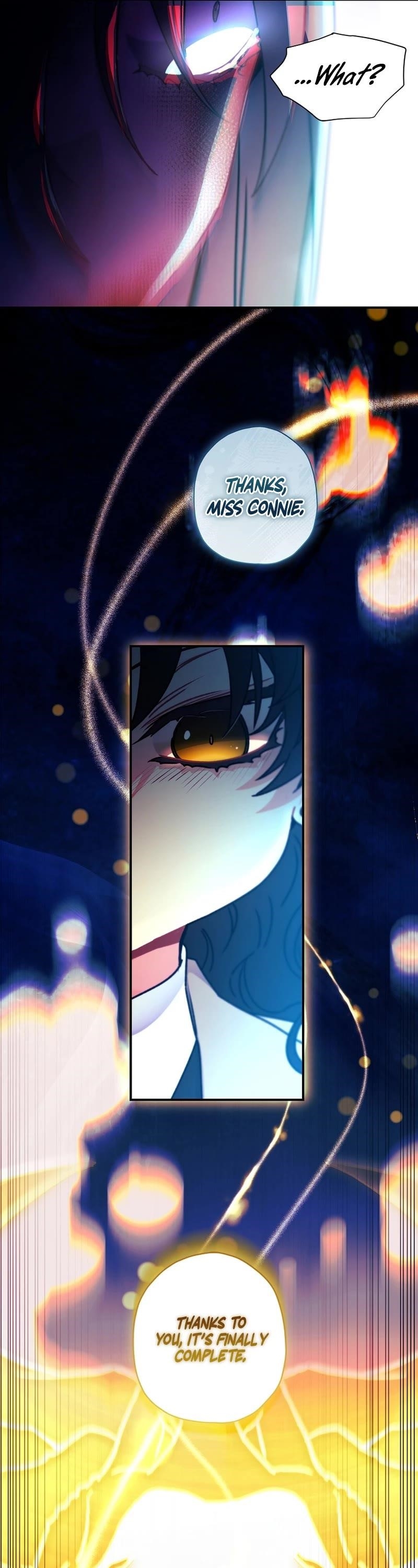 I Became The Male Lead’S Adopted Daughter Chapter 117 - Page 18 in English
