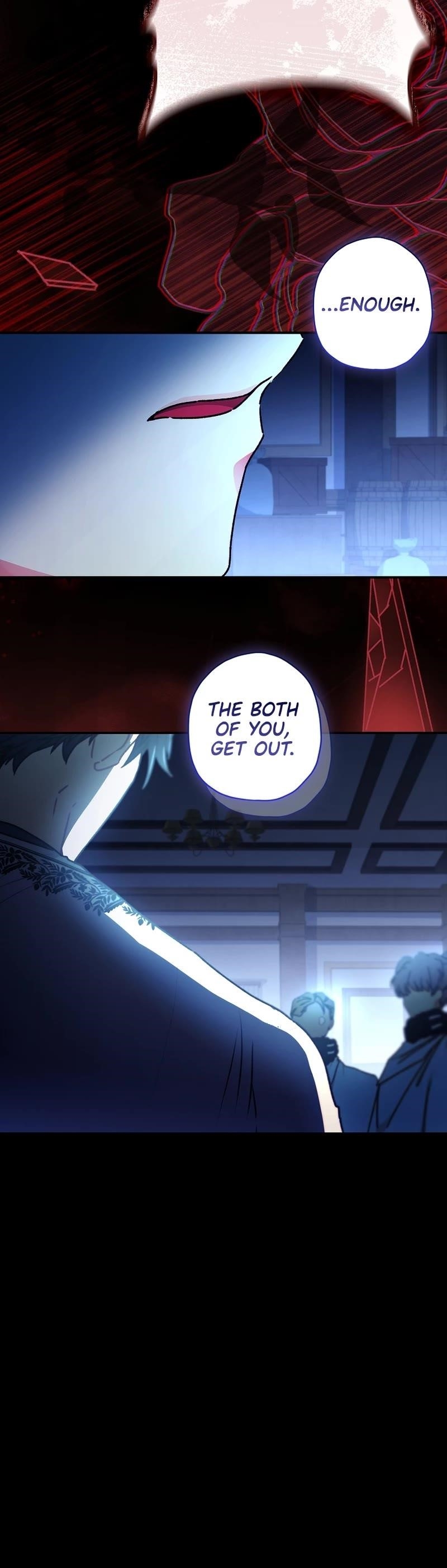 I Became The Male Lead’S Adopted Daughter Chapter 117 - Page 4 in English