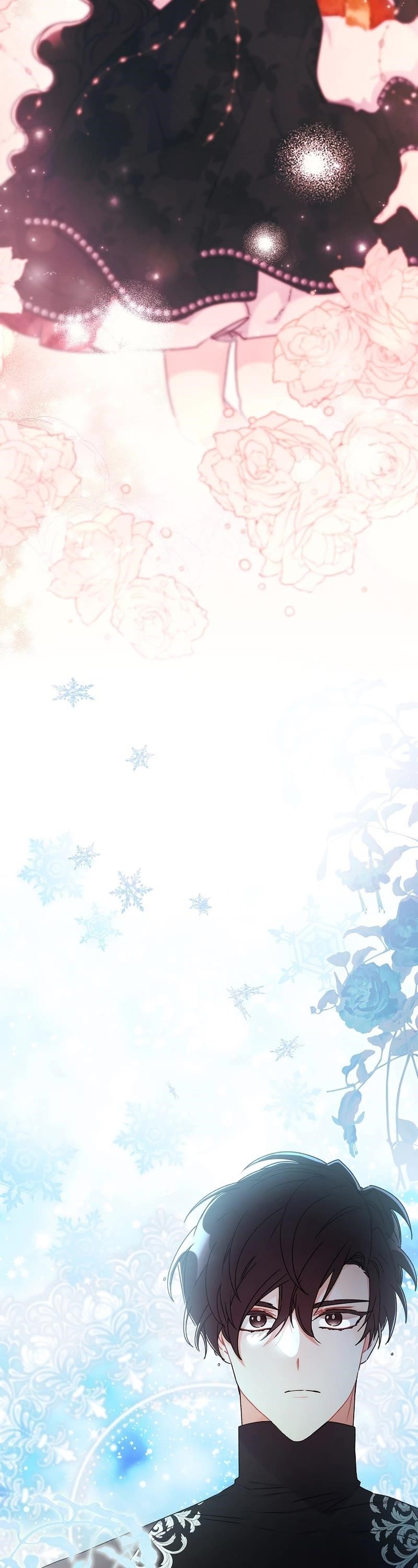 I Became The Male Lead’S Adopted Daughter Chapter 117 - Page 42 in English