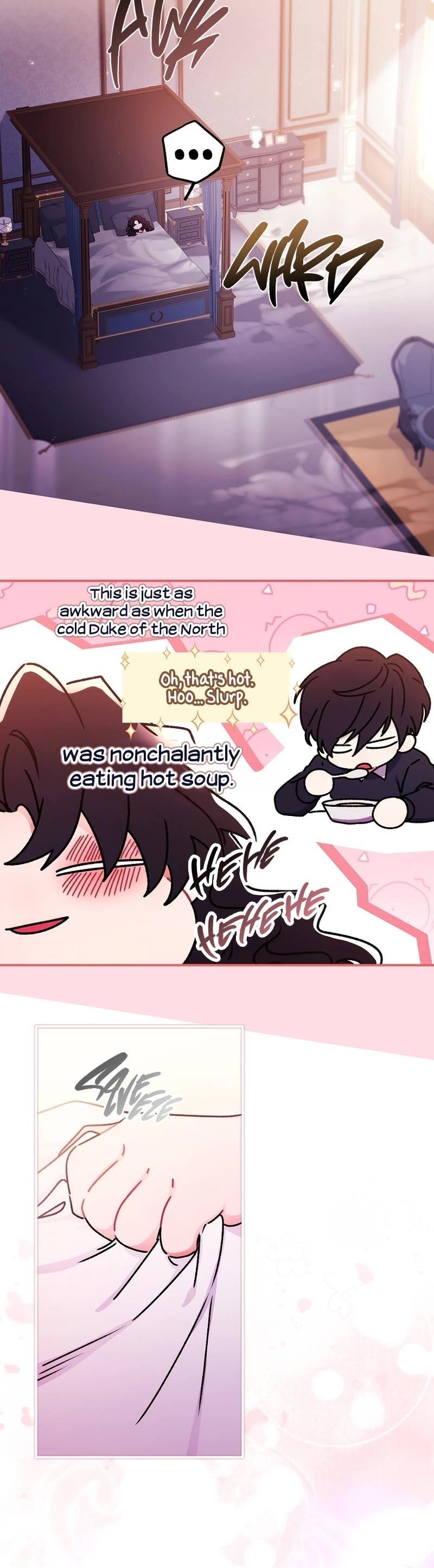 I Became The Male Lead’S Adopted Daughter Chapter 117 - Page 47 in English