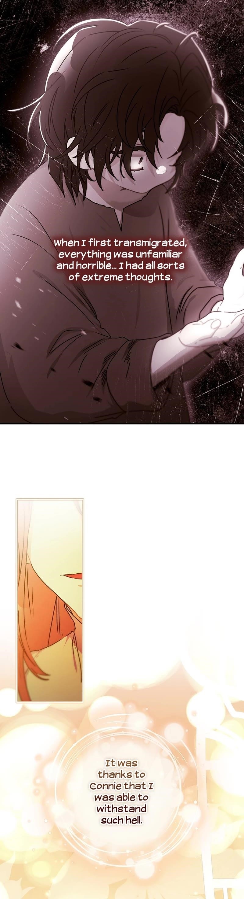 I Became The Male Lead’S Adopted Daughter Chapter 117 - Page 49 in English