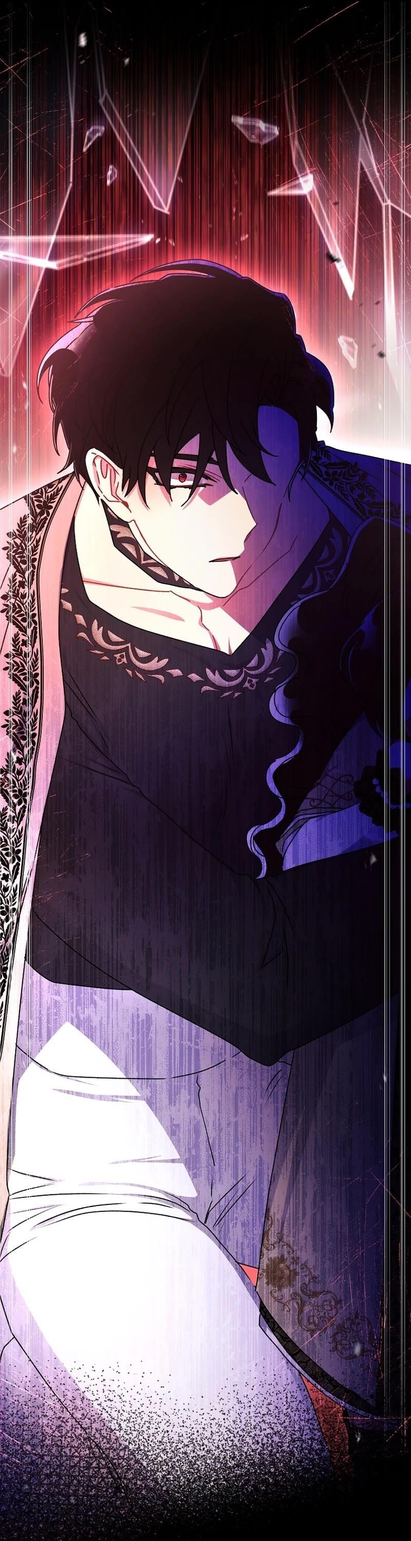I Became The Male Lead’S Adopted Daughter Chapter 117 - Page 5 in English
