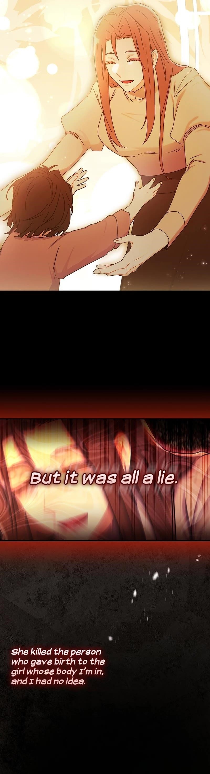I Became The Male Lead’S Adopted Daughter Chapter 117 - Page 50 in English