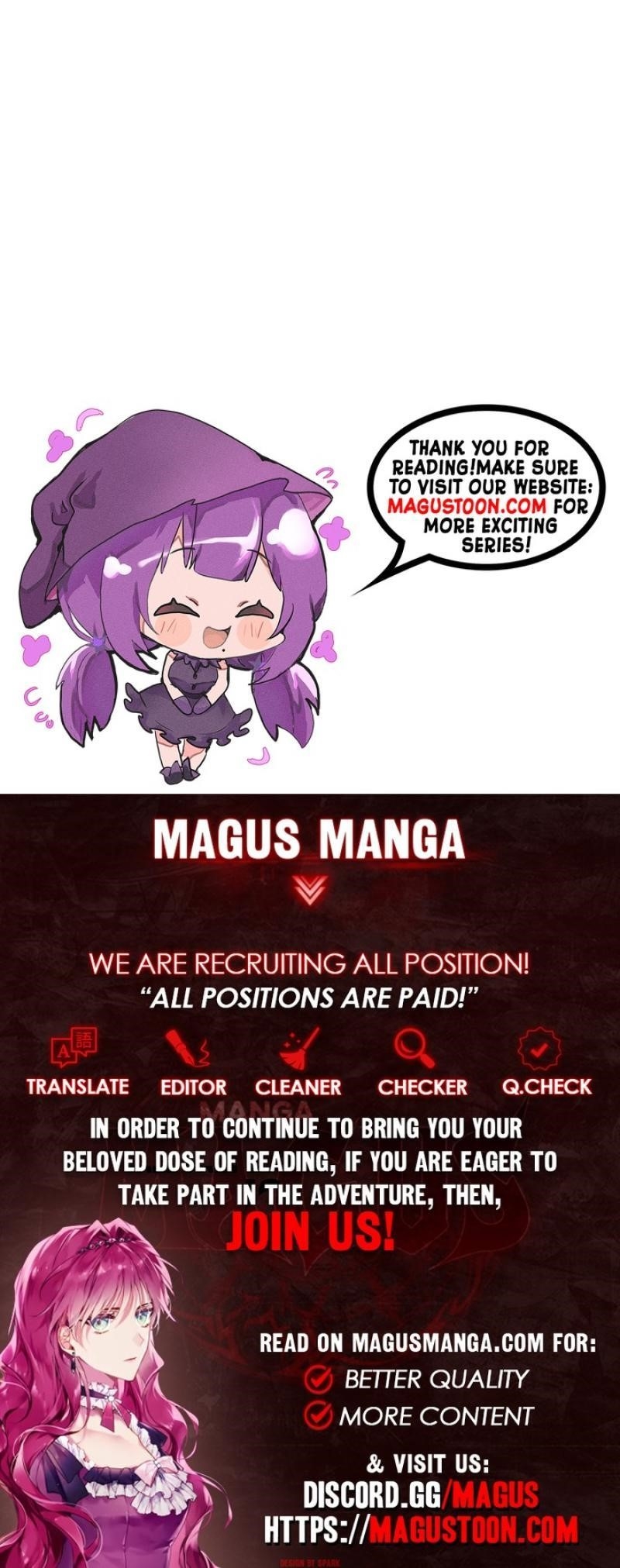 I Became The Male Lead’S Adopted Daughter Chapter 121 - Page 7 in English