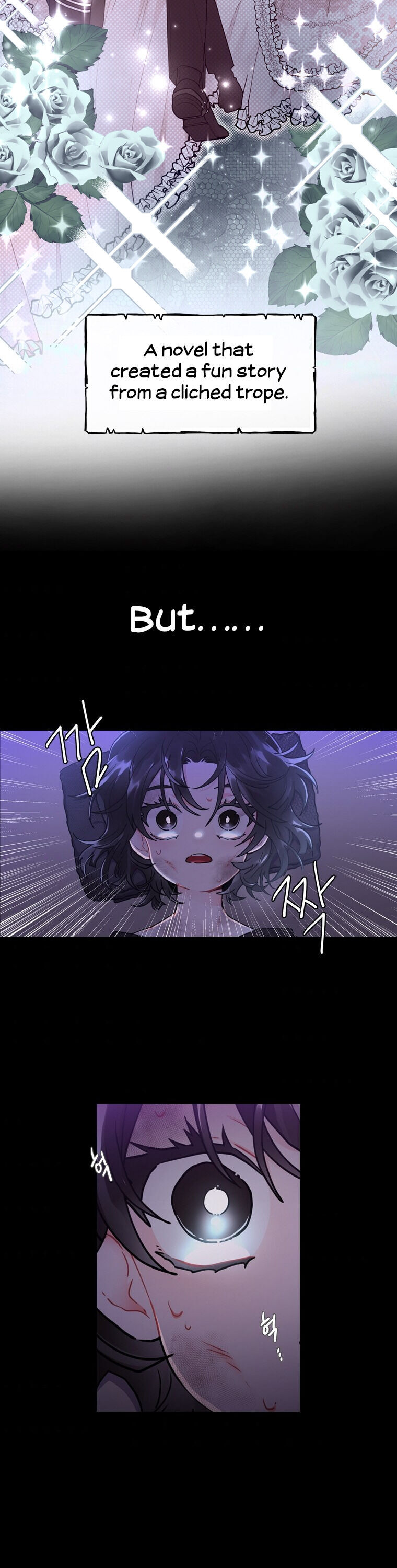 I Became The Male Lead’S Adopted Daughter Chapter 13 - Page 3 in English