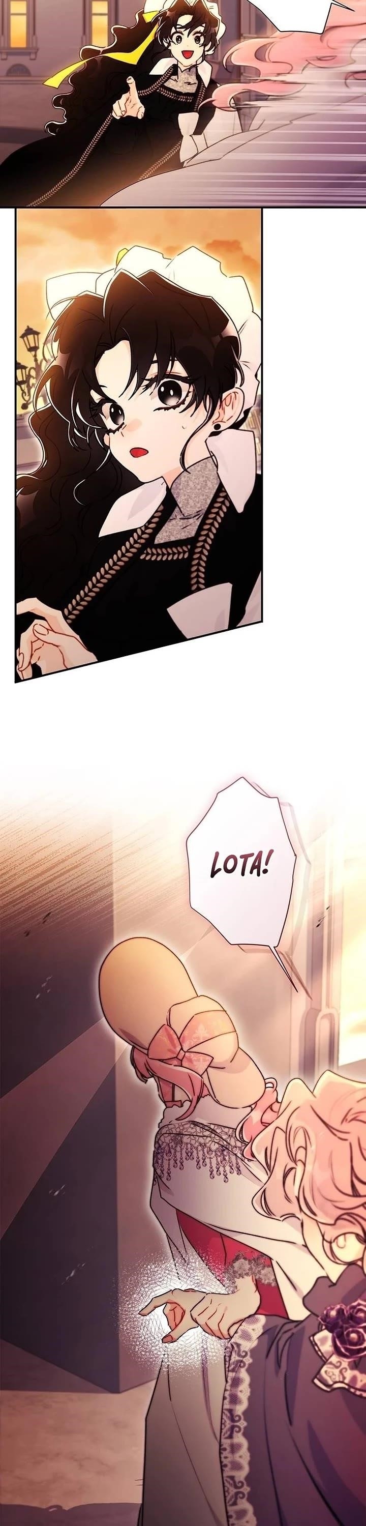 I Became The Male Lead’S Adopted Daughter Chapter 138 - Page 18 in English