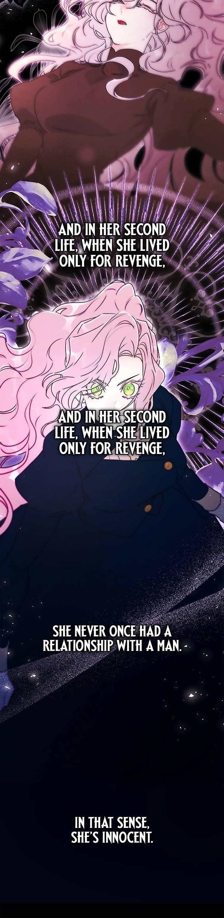 I Became The Male Lead’S Adopted Daughter Chapter 138 - Page 25 in English