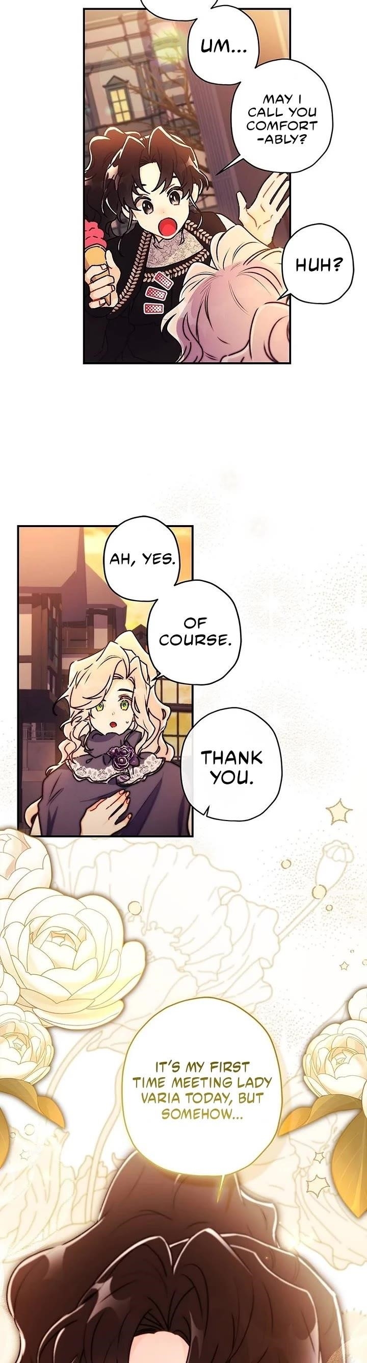 I Became The Male Lead’S Adopted Daughter Chapter 138 - Page 29 in English