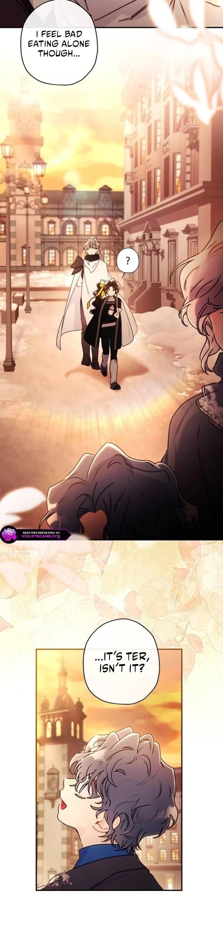 I Became The Male Lead’S Adopted Daughter Chapter 138 - Page 3 in English