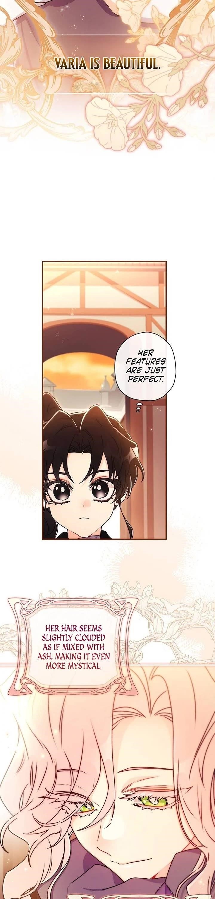 I Became The Male Lead’S Adopted Daughter Chapter 139 - Page 10 in English