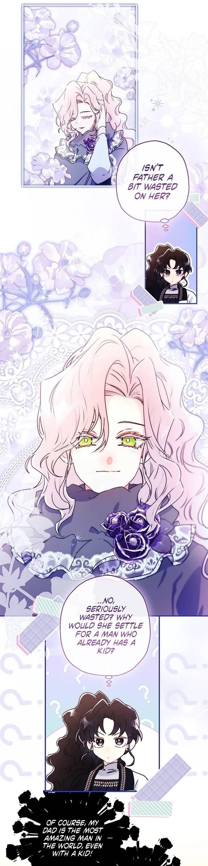 I Became The Male Lead’S Adopted Daughter Chapter 139 - Page 13 in English