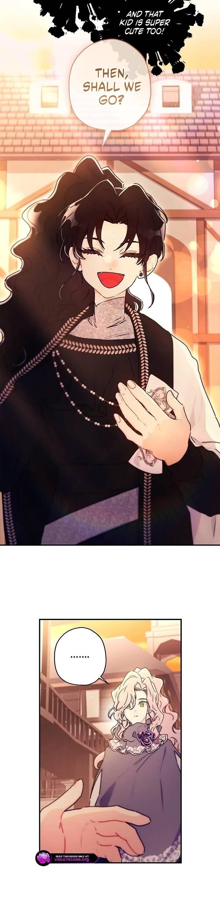 I Became The Male Lead’S Adopted Daughter Chapter 139 - Page 14 in English