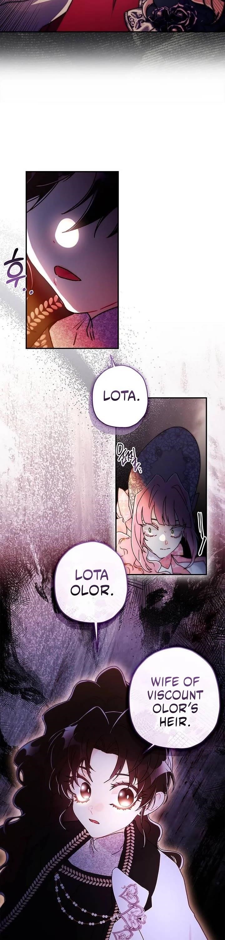 I Became The Male Lead’S Adopted Daughter Chapter 139 - Page 18 in English