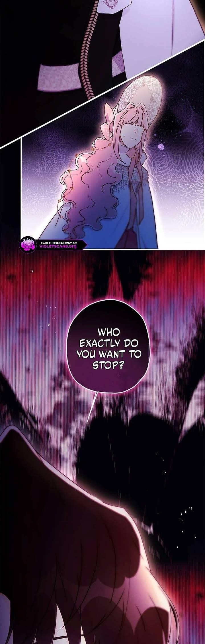 I Became The Male Lead’S Adopted Daughter Chapter 139 - Page 19 in English