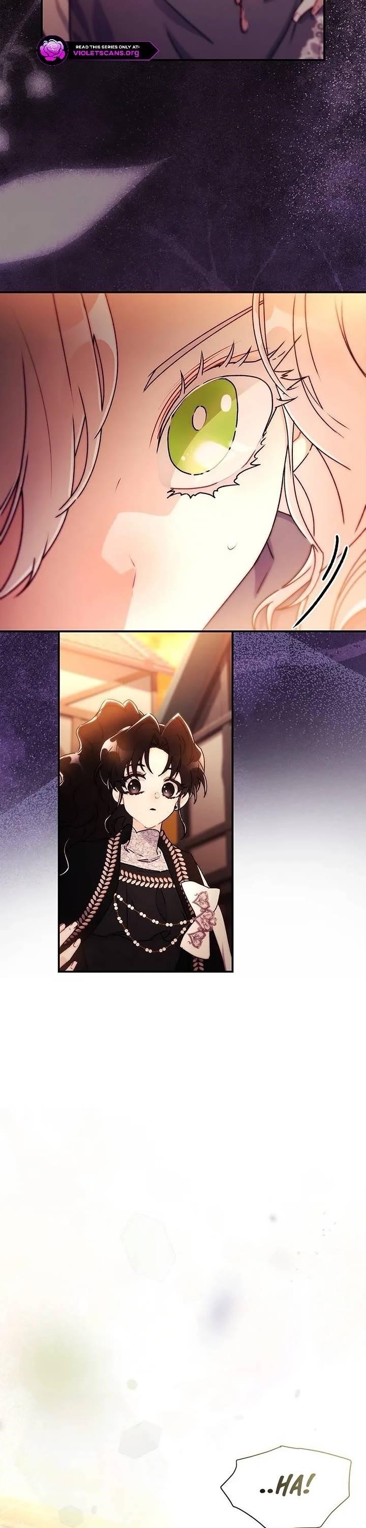 I Became The Male Lead’S Adopted Daughter Chapter 139 - Page 28 in English