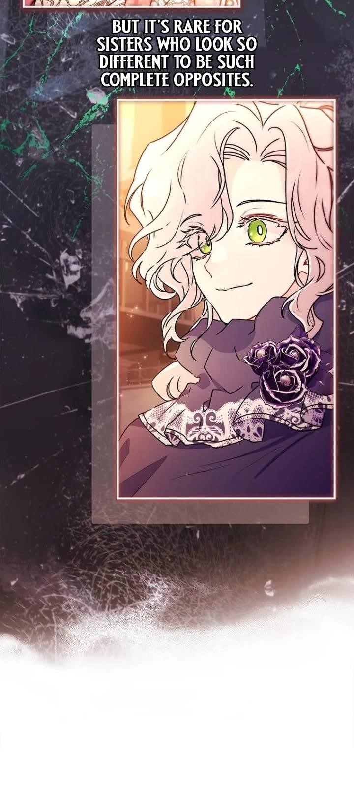 I Became The Male Lead’S Adopted Daughter Chapter 139 - Page 4 in English