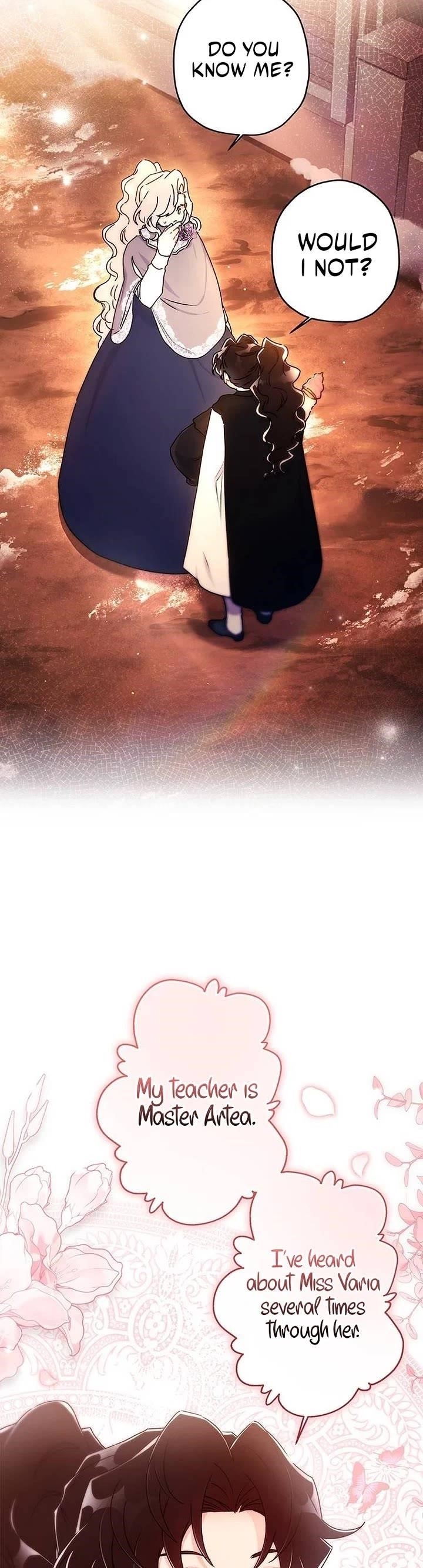 I Became The Male Lead’S Adopted Daughter Chapter 139 - Page 7 in English