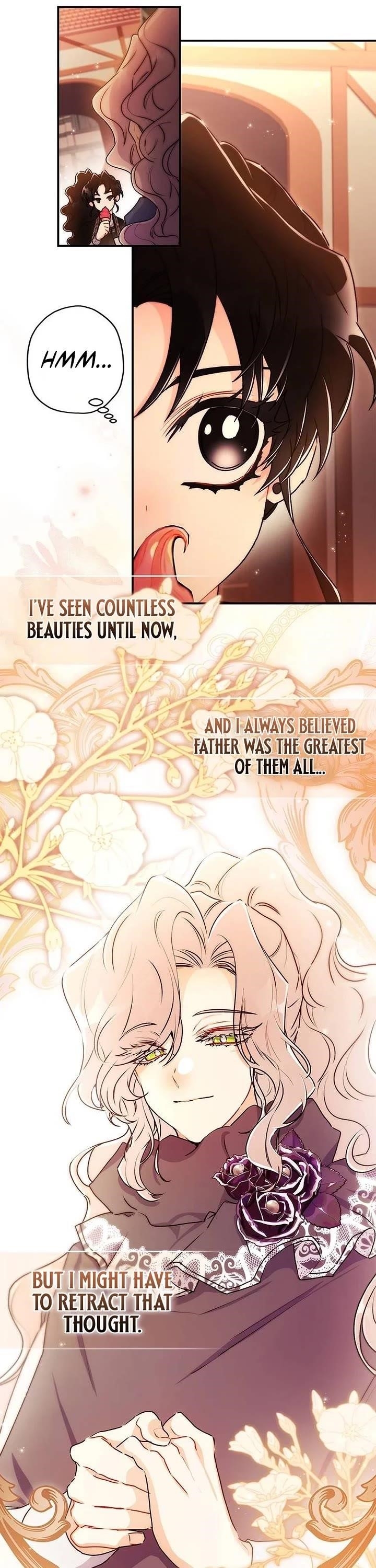 I Became The Male Lead’S Adopted Daughter Chapter 139 - Page 9 in English