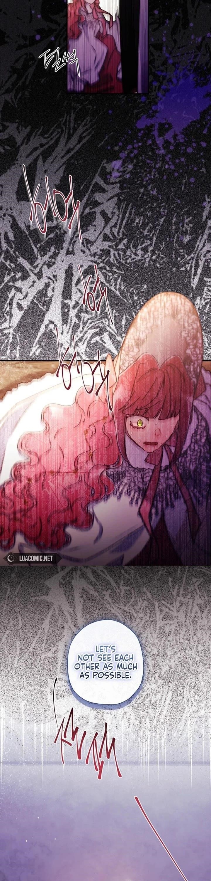I Became The Male Lead’S Adopted Daughter Chapter 140 - Page 11 in English