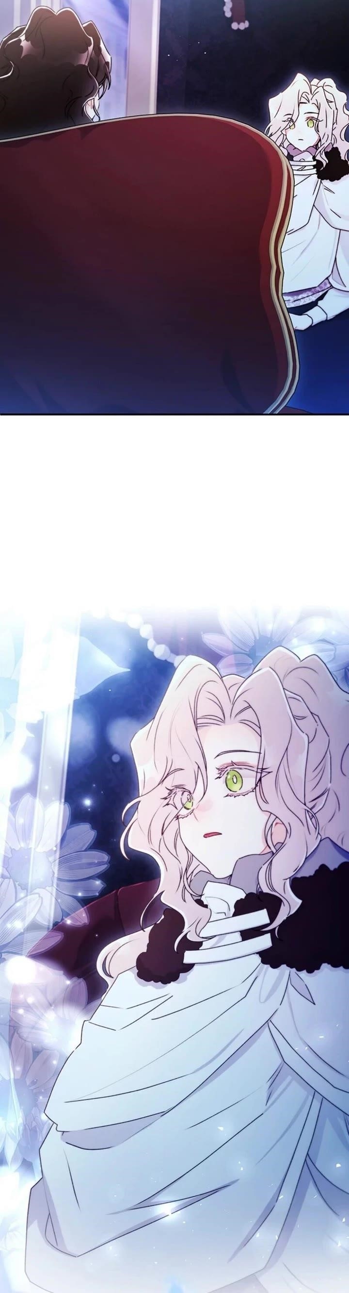 I Became The Male Lead’S Adopted Daughter Chapter 140 - Page 20 in English