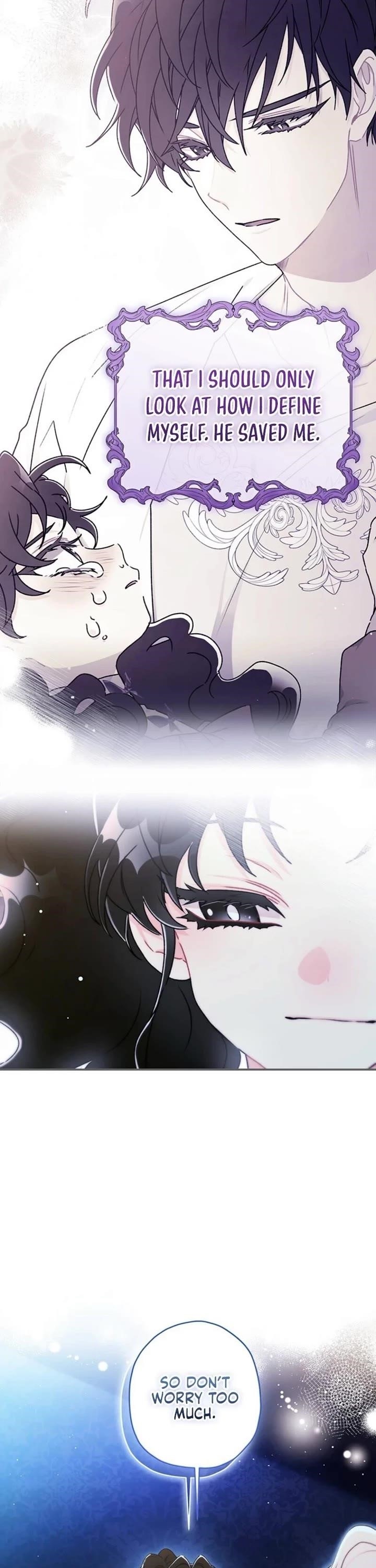 I Became The Male Lead’S Adopted Daughter Chapter 140 - Page 26 in English