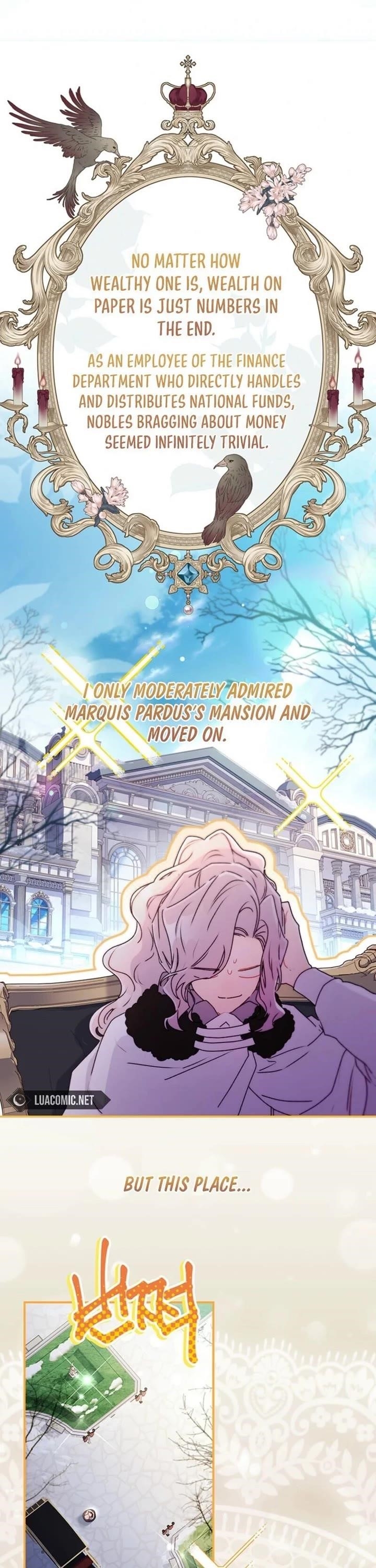 I Became The Male Lead’S Adopted Daughter Chapter 140 - Page 31 in English