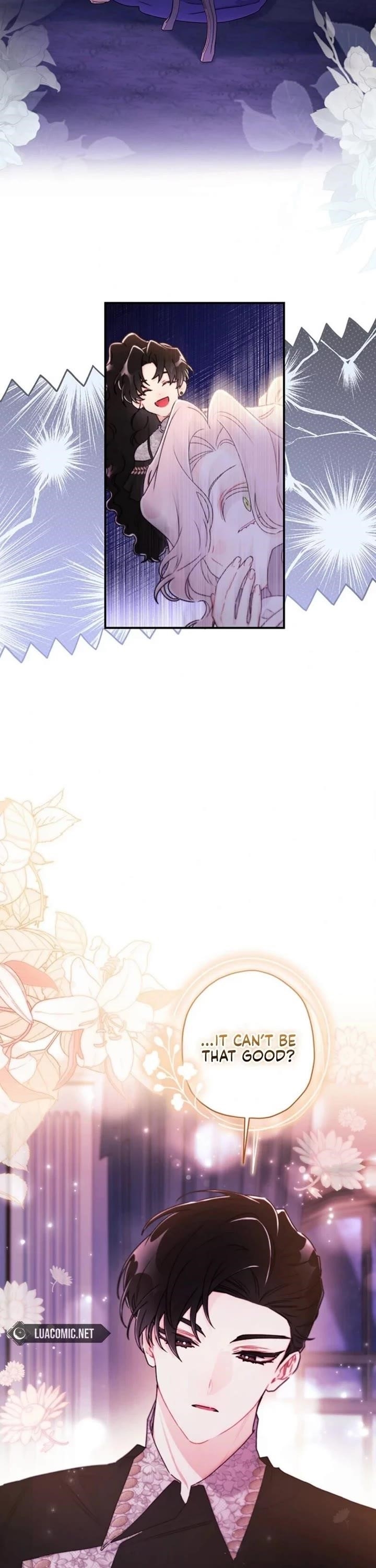 I Became The Male Lead’S Adopted Daughter Chapter 140 - Page 38 in English
