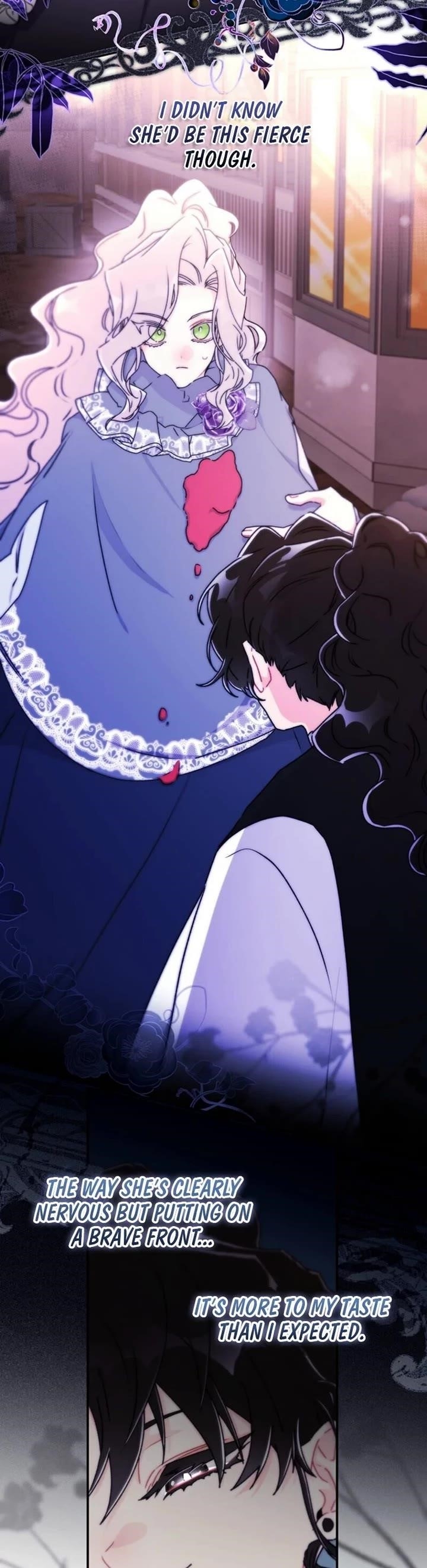 I Became The Male Lead’S Adopted Daughter Chapter 140 - Page 4 in English