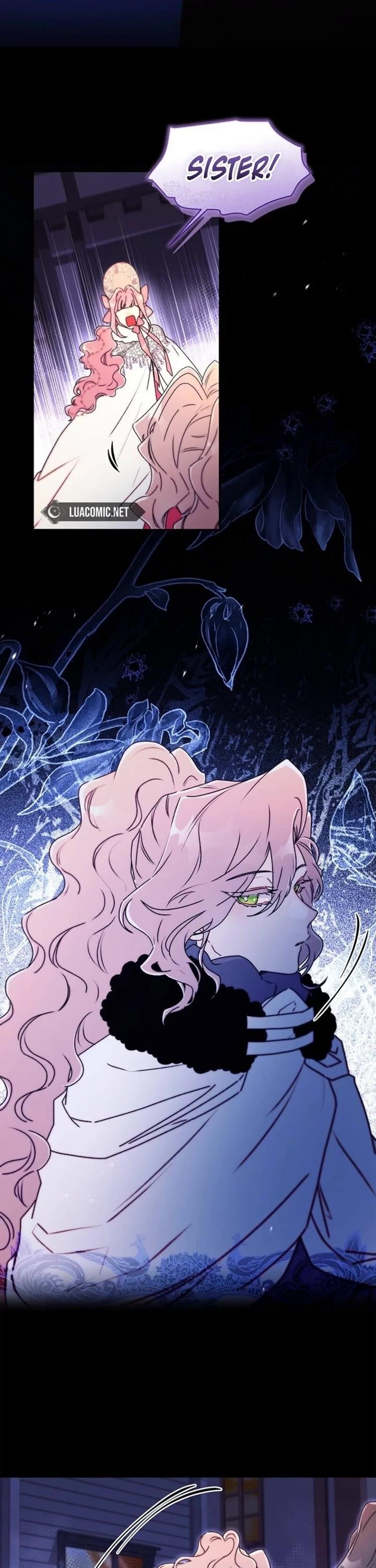 I Became The Male Lead’S Adopted Daughter Chapter 140 - Page 7 in English