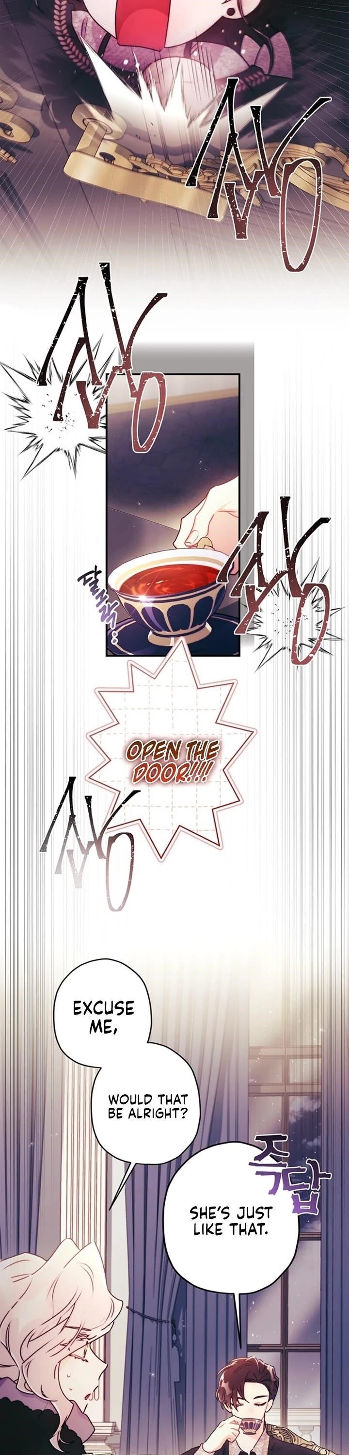 I Became The Male Lead’S Adopted Daughter Chapter 141 - Page 11 in English