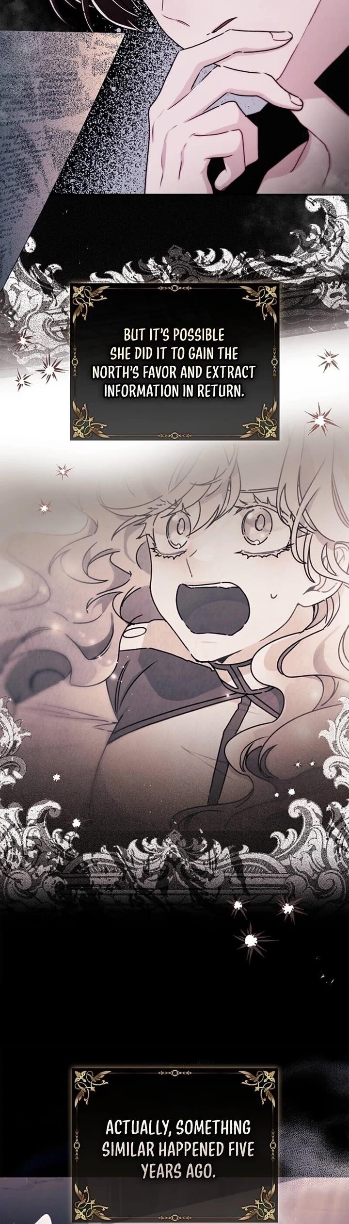 I Became The Male Lead’S Adopted Daughter Chapter 141 - Page 14 in English
