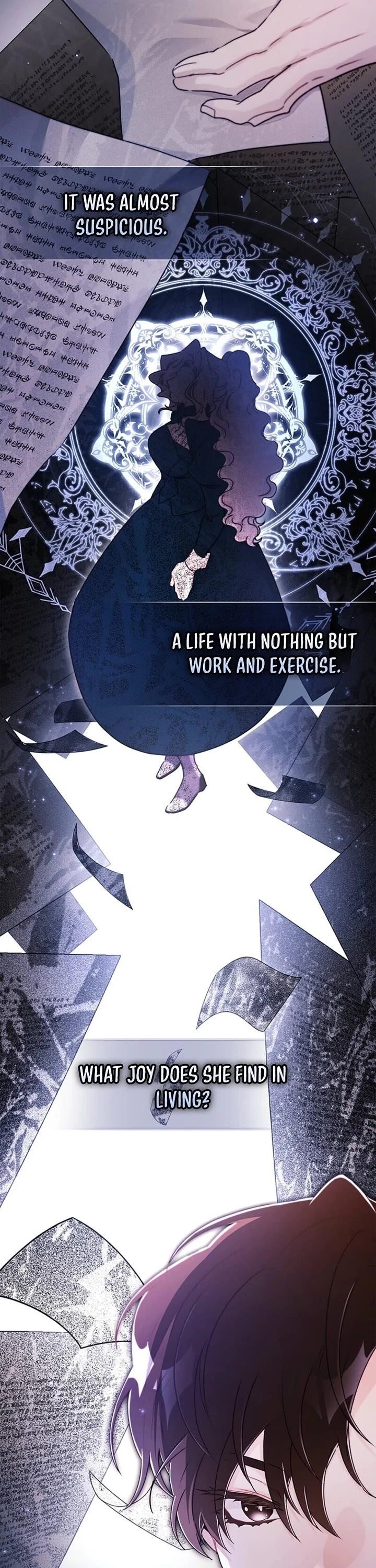I Became The Male Lead’S Adopted Daughter Chapter 141 - Page 16 in English