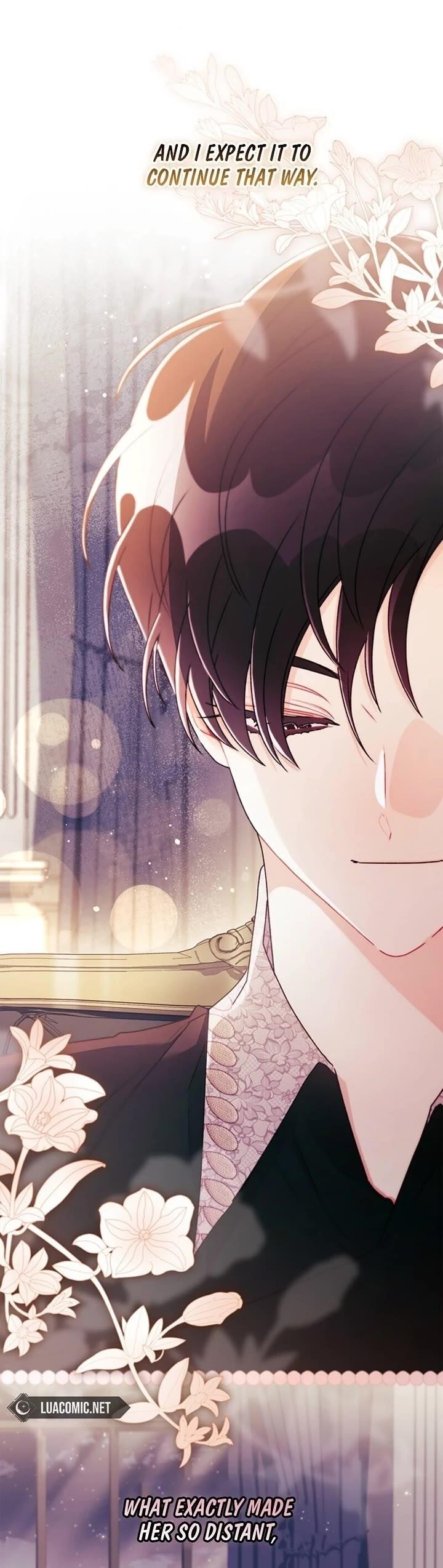 I Became The Male Lead’S Adopted Daughter Chapter 141 - Page 20 in English