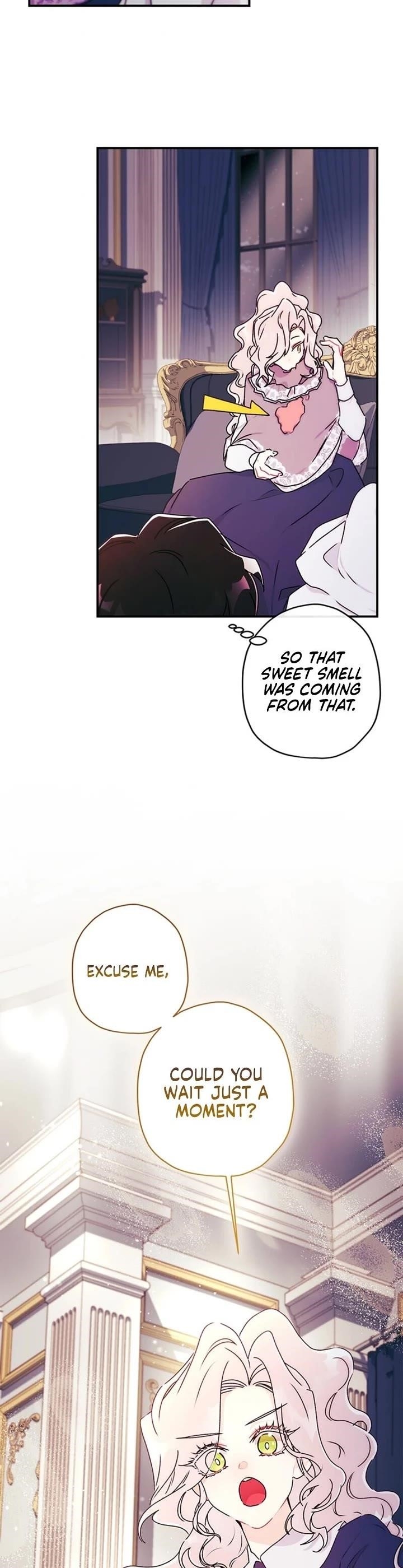 I Became The Male Lead’S Adopted Daughter Chapter 141 - Page 29 in English