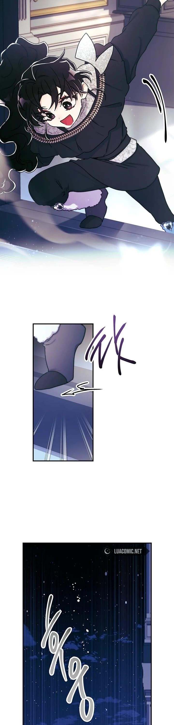 I Became The Male Lead’S Adopted Daughter Chapter 141 - Page 32 in English