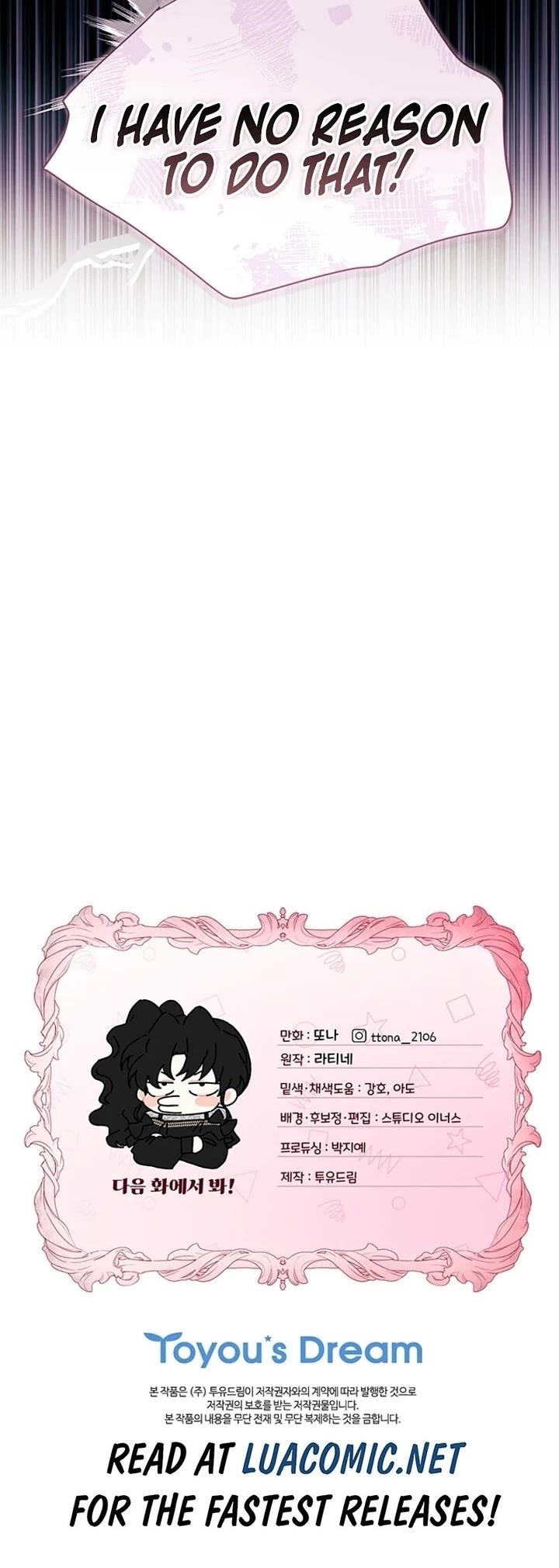 I Became The Male Lead’S Adopted Daughter Chapter 141 - Page 36 in English