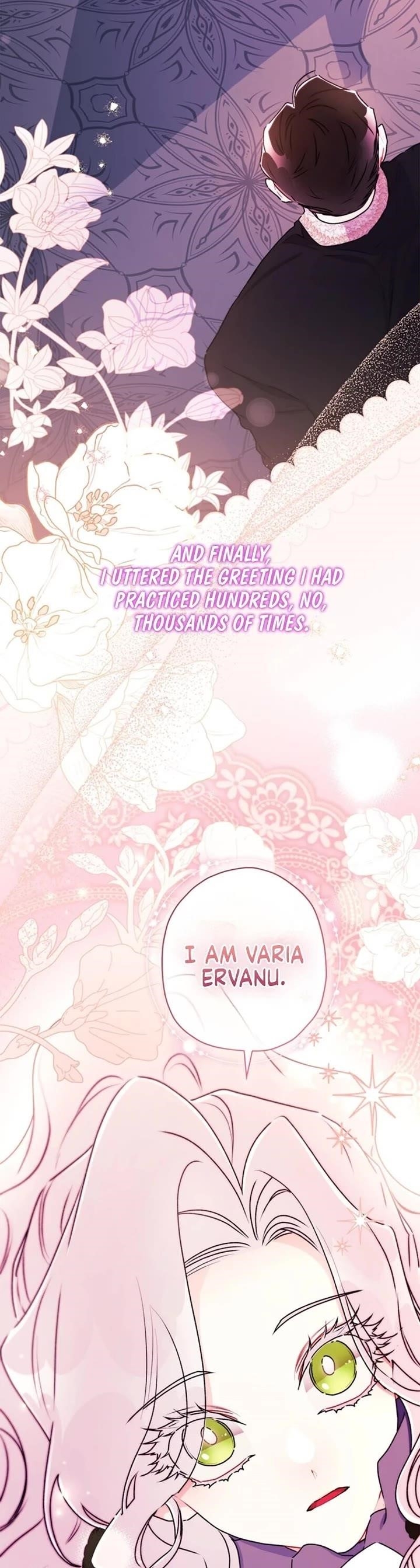 I Became The Male Lead’S Adopted Daughter Chapter 141 - Page 4 in English